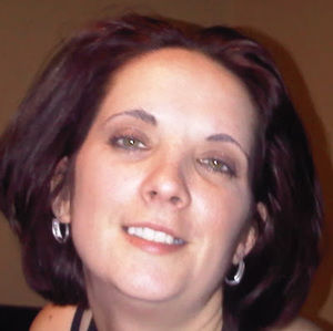 Meet your Posher, Catherine